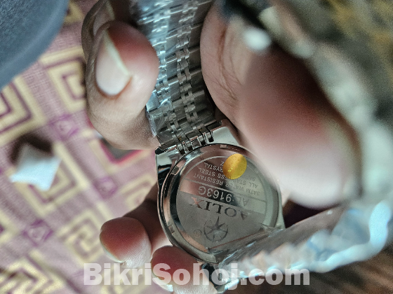 AOLIX watch